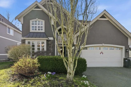 3597 Creekstone Drive, Abbotsford, BC, Abbotsford — Single Family Residence for sale