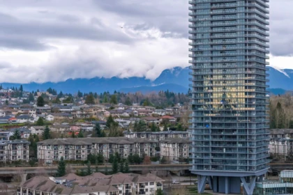 1701 2288 Alpha Avenue, Burnaby, BC, Burnaby — Apartment/Condo for sale