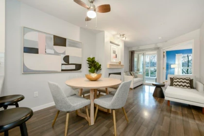 Pantry Photo of 313 760 Kingsway, Vancouver, BC