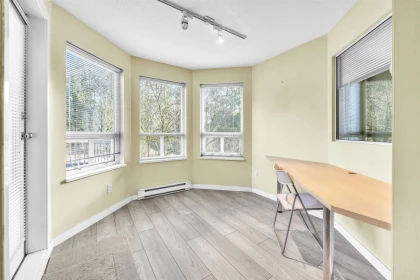 301 7383 Griffiths Drive, Burnaby, BC, Burnaby — Apartment/Condo for sale