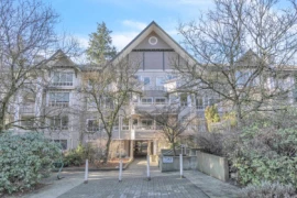 301 7383 Griffiths Drive, Burnaby, BC