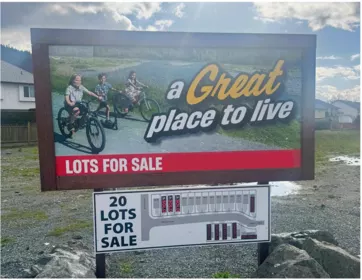 44726 Vandell Drive, Chilliwack, BC, Chilliwack — Land for sale