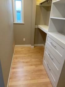 Basement Recreation Room Photo of 1209 Crest Court, Coquitlam, BC