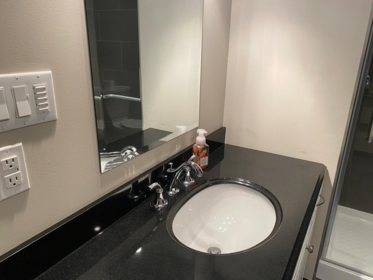 Guest Bathroom Photo of 1209 Crest Court, Coquitlam, BC