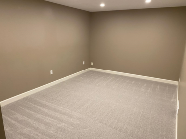 Walk-In Closet Photo of 1209 Crest Court, Coquitlam, BC
