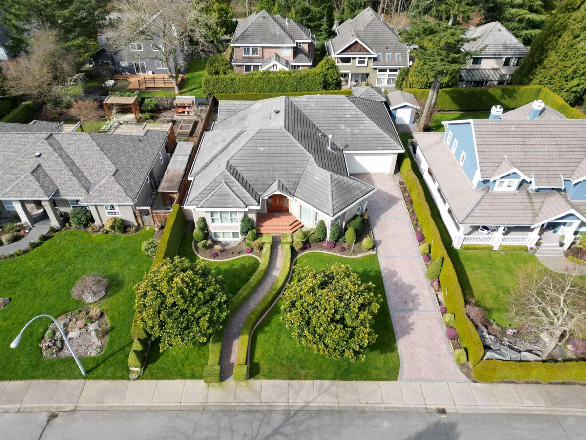 Family Room Photo of 2485 148a Street, Surrey, BC