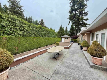 Swimming Pool Photo of 2485 148a Street, Surrey, BC