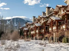 25 7124 Nancy Greene Drive, Whistler, BC