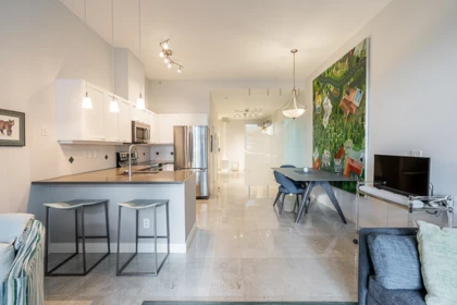 108 131 W 3rd Street, North Vancouver, BC, North Vancouver — Apartment/Condo for sale