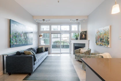 108 131 W 3rd Street, North Vancouver, BC, North Vancouver — Apartment/Condo for sale