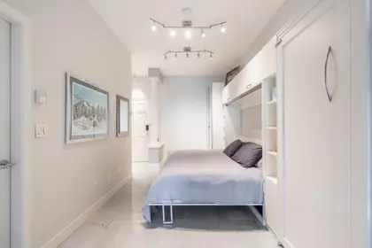 Loft / Bonus Room Photo of 108 131 W 3rd Street, North Vancouver, BC