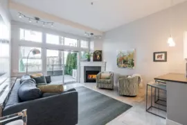 108 131 W 3rd Street, North Vancouver, BC