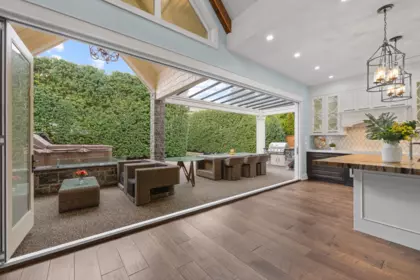 10395 Whistler Place, Richmond, BC, Richmond — Single Family Residence for sale