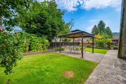 Community Amenities Photo (Clubhouse) of 7113 Union Street, Burnaby, BC