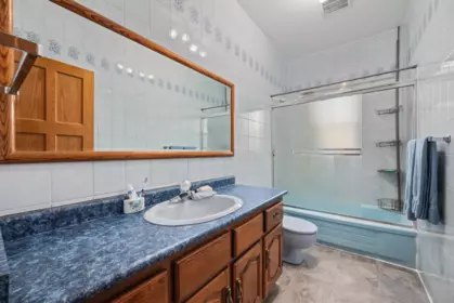 Hot Tub / Spa Photo of 7113 Union Street, Burnaby, BC