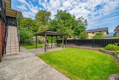 Neighborhood Park Photo Near 7113 Union Street, Burnaby, BC