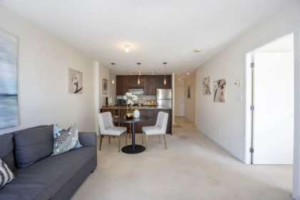 Primary Bedroom Photo of 811 5811 No. 3 Road, Richmond, BC