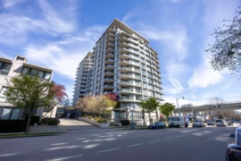 811 5811 No. 3 Road, Richmond, BC