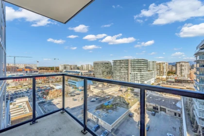 1204 6633 Buswell Street, Richmond, BC, Richmond — Apartment/Condo for sale