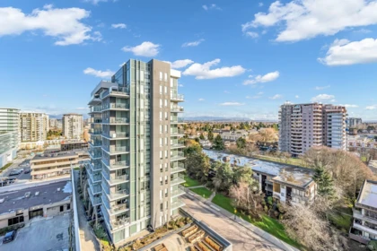 1204 6633 Buswell Street, Richmond, BC, Richmond — Apartment/Condo for sale