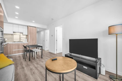 1204 6633 Buswell Street, Richmond, BC, Richmond — Apartment/Condo for sale
