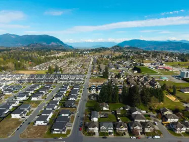 Fitness Center Photo Near 32622 Egglestone Avenue, Mission, BC