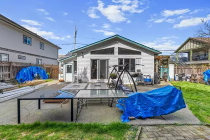 Hot Tub / Spa Photo of 32622 Egglestone Avenue, Mission, BC