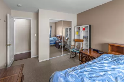 Mudroom Photo of 32622 Egglestone Avenue, Mission, BC