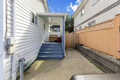 Street View Photo of 32622 Egglestone Avenue, Mission, BC