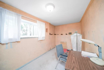 Basement Recreation Room Photo of 5130 Buxton Street, Burnaby, BC