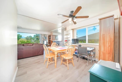 Kitchen Island Photo of 5130 Buxton Street, Burnaby, BC