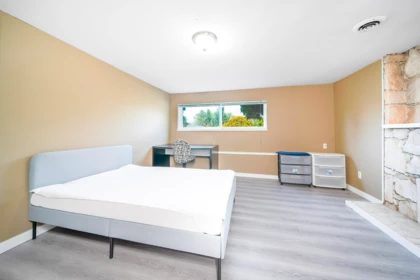 Loft / Bonus Room Photo of 5130 Buxton Street, Burnaby, BC