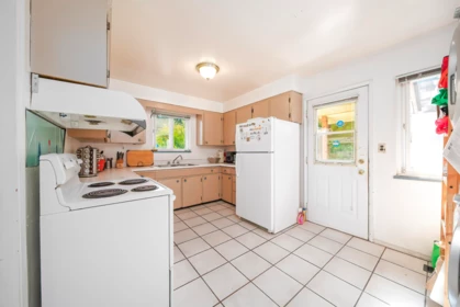 Pantry Photo of 5130 Buxton Street, Burnaby, BC
