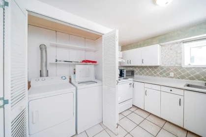 Powder Room Photo of 5130 Buxton Street, Burnaby, BC