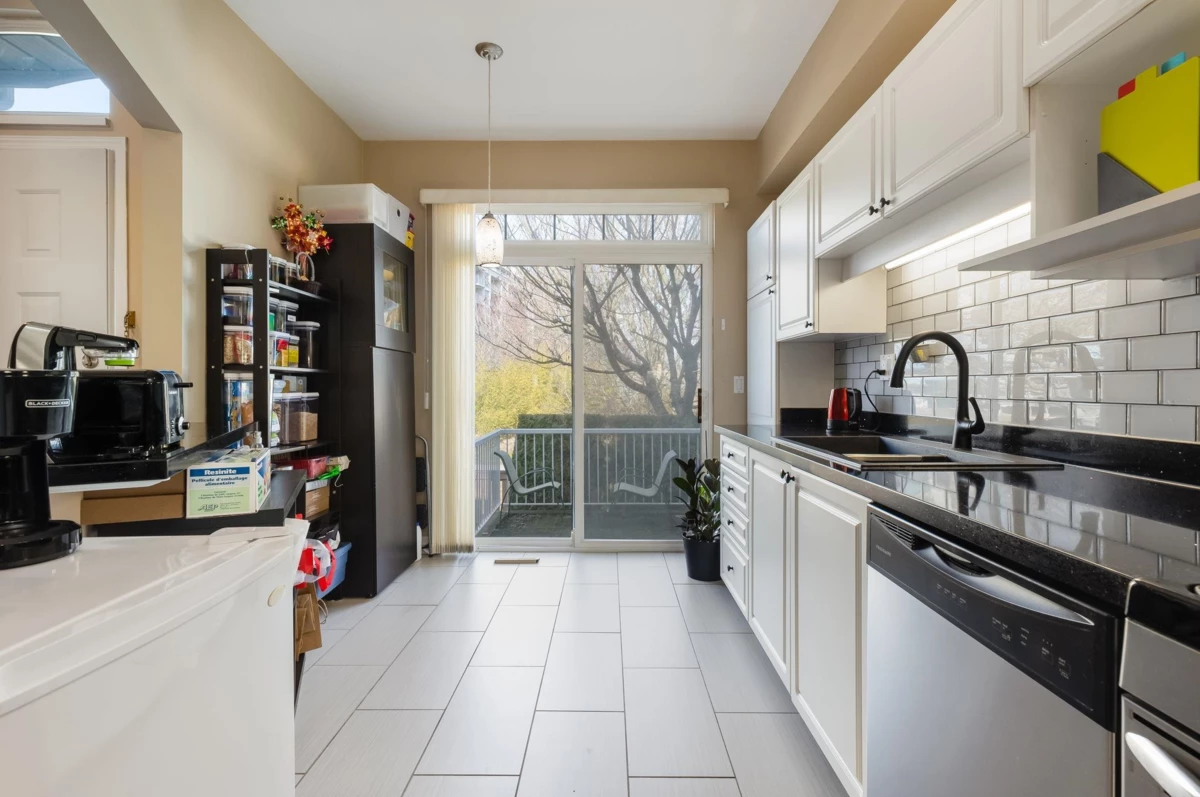 Family Room Photo of 43 5840 Dover Crescent, Richmond, BC
