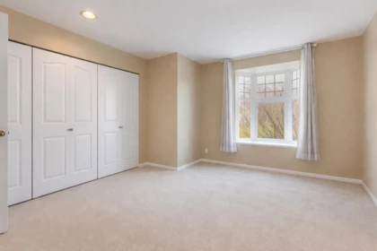 Basement Recreation Room Photo of 43 5840 Dover Crescent, Richmond, BC