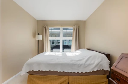 Bedroom 4 Photo of 43 5840 Dover Crescent, Richmond, BC