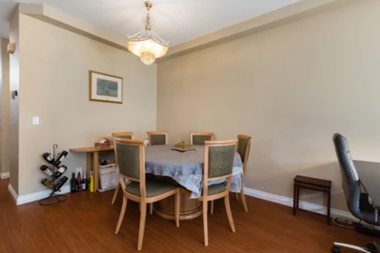 Breakfast Nook Photo of 43 5840 Dover Crescent, Richmond, BC