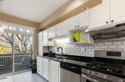 43 5840 Dover Crescent, Richmond, BC, Richmond — Townhouse for sale