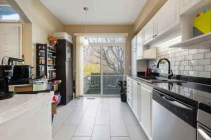 43 5840 Dover Crescent, Richmond, BC, Richmond — Townhouse for sale