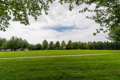 Front Yard Photo of 43 5840 Dover Crescent, Richmond, BC