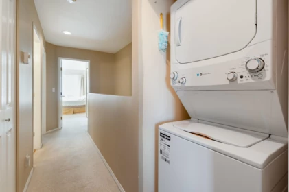 Garage Interior Photo of 43 5840 Dover Crescent, Richmond, BC