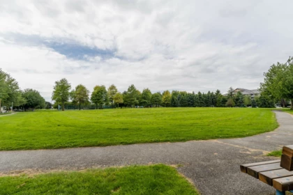 Garden / Landscaping Photo of 43 5840 Dover Crescent, Richmond, BC