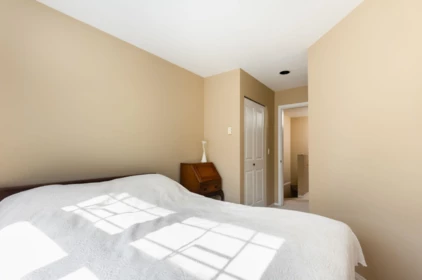 Guest Bathroom Photo of 43 5840 Dover Crescent, Richmond, BC