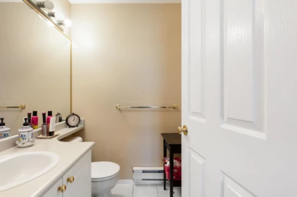 Laundry Room Photo of 43 5840 Dover Crescent, Richmond, BC