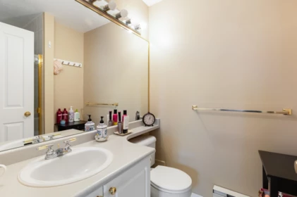 Mudroom Photo of 43 5840 Dover Crescent, Richmond, BC