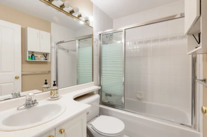 Office / Den Photo of 43 5840 Dover Crescent, Richmond, BC