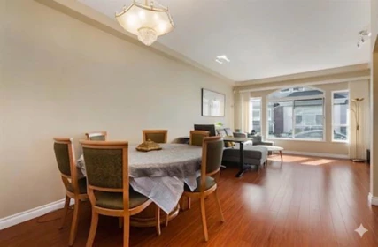 Pantry Photo of 43 5840 Dover Crescent, Richmond, BC