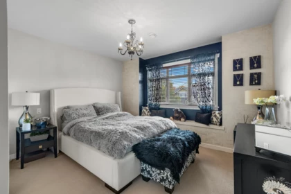 Mudroom Photo of 186 Macdonald Avenue, Burnaby, BC