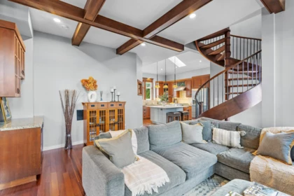 Pantry Photo of 186 Macdonald Avenue, Burnaby, BC